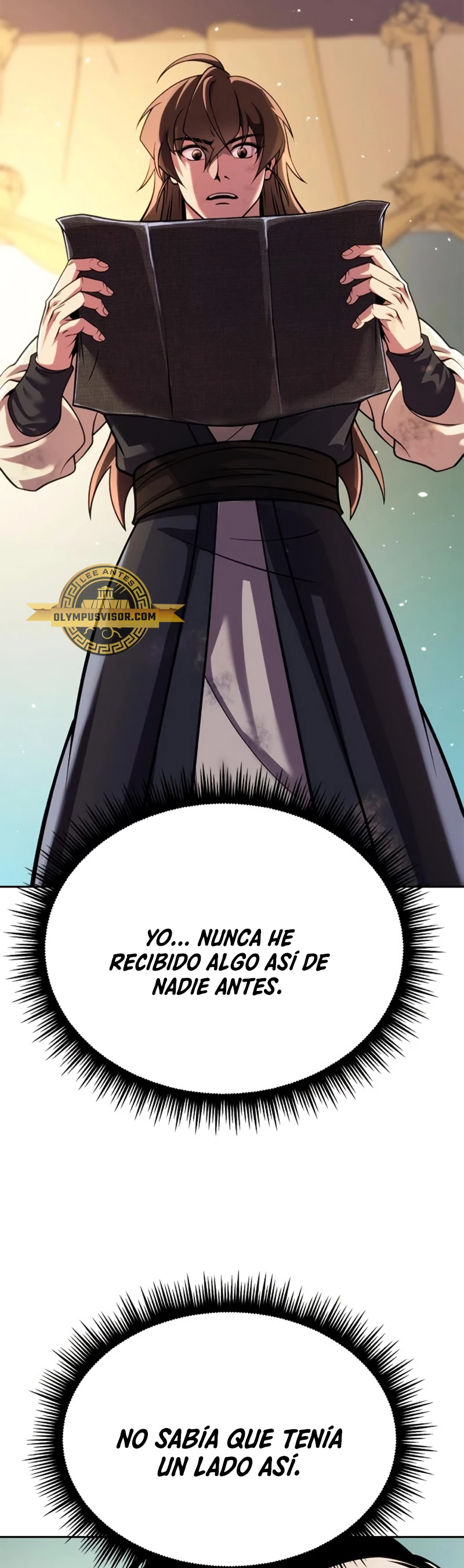 Cronicas de la faccion demoniaca (Chun hajin, el asesino mas fuerte) Capítulo 46 - Page 28