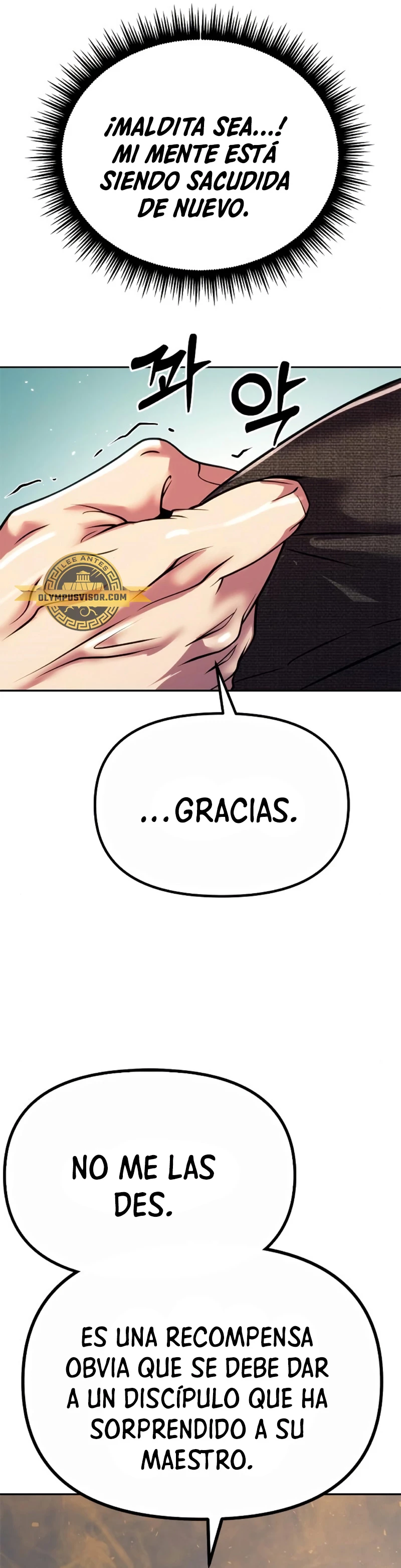 Cronicas de la faccion demoniaca (Chun hajin, el asesino mas fuerte) Capítulo 46 - Page 30