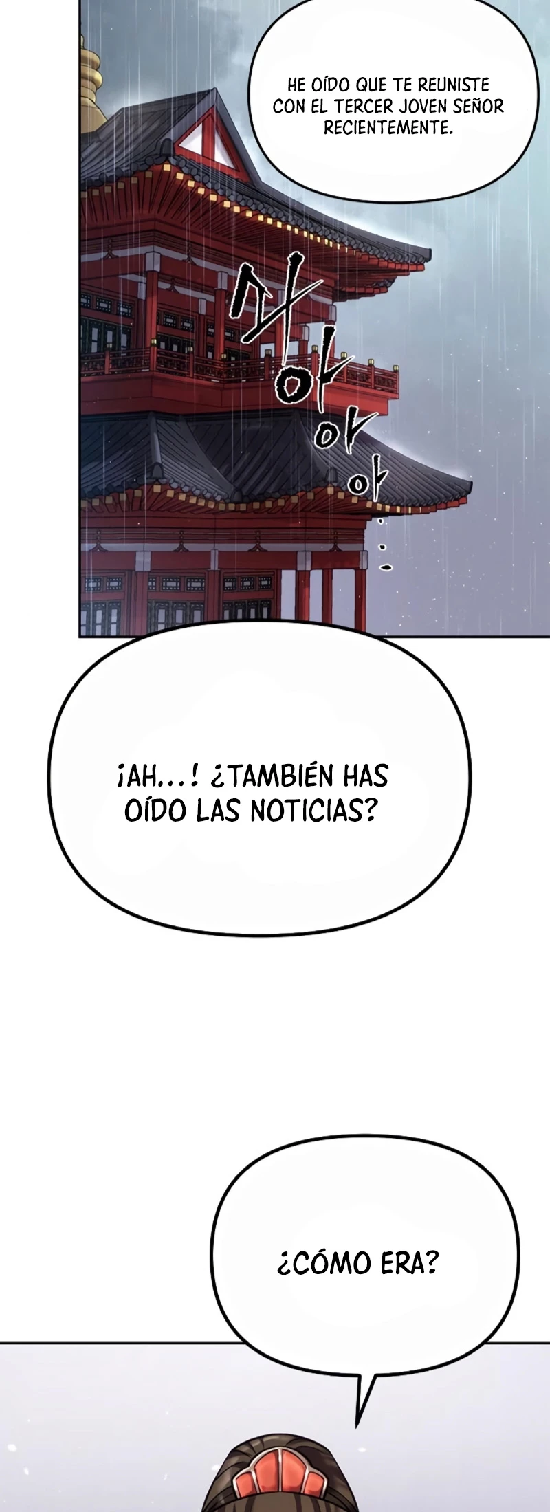 Cronicas de la faccion demoniaca (Chun hajin, el asesino mas fuerte) Capítulo 46 - Page 43