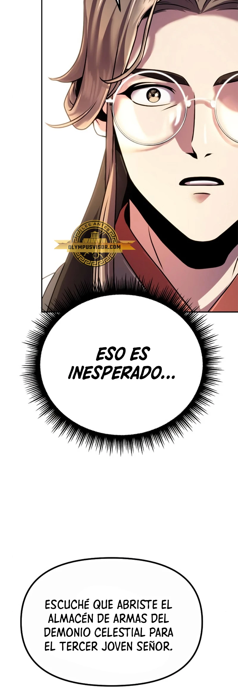 Cronicas de la faccion demoniaca (Chun hajin, el asesino mas fuerte) Capítulo 46 - Page 51