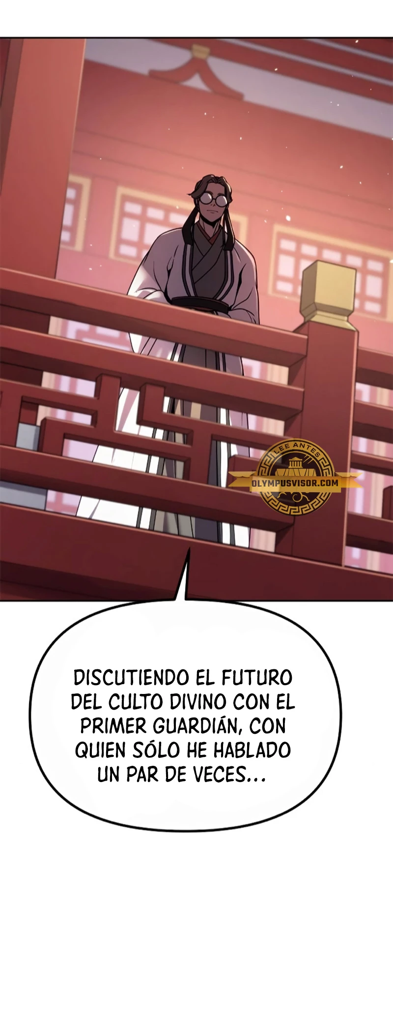 Cronicas de la faccion demoniaca (Chun hajin, el asesino mas fuerte) Capítulo 46 - Page 63
