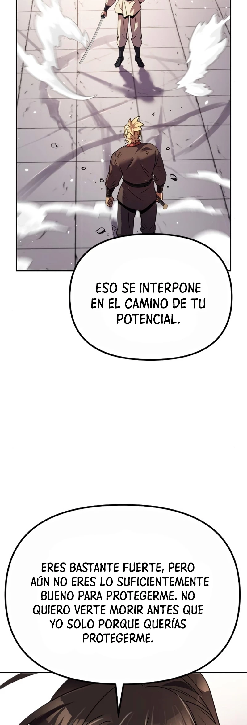 Cronicas de la faccion demoniaca (Chun hajin, el asesino mas fuerte) Capítulo 46 - Page 69