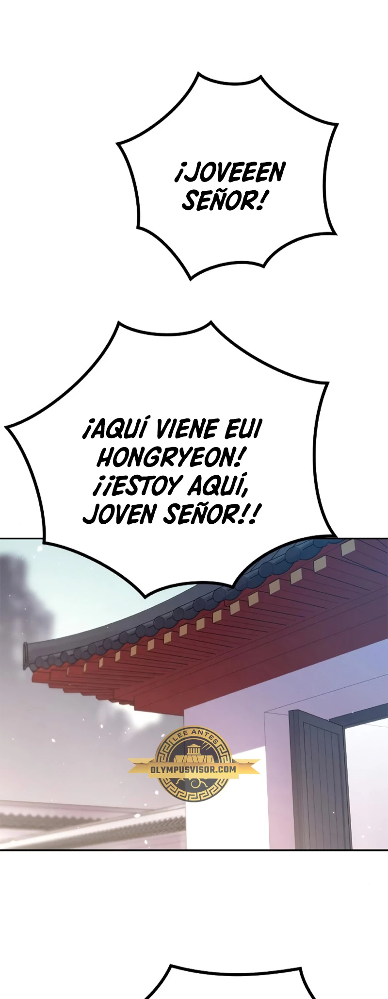 Cronicas de la faccion demoniaca (Chun hajin, el asesino mas fuerte) Capítulo 46 - Page 7