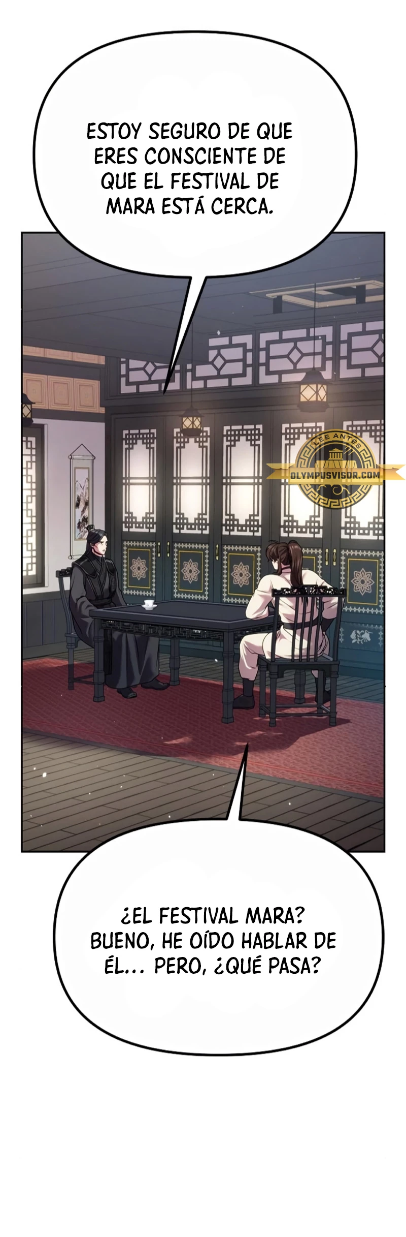 Cronicas de la faccion demoniaca (Chun hajin, el asesino mas fuerte) Capítulo 46 - Page 75