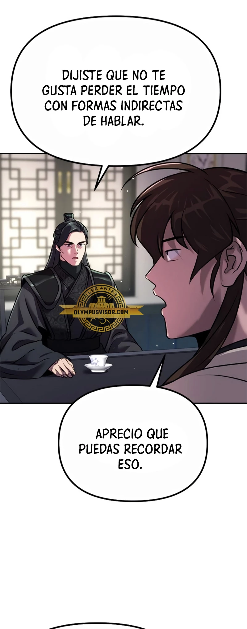 Cronicas de la faccion demoniaca (Chun hajin, el asesino mas fuerte) Capítulo 46 - Page 76
