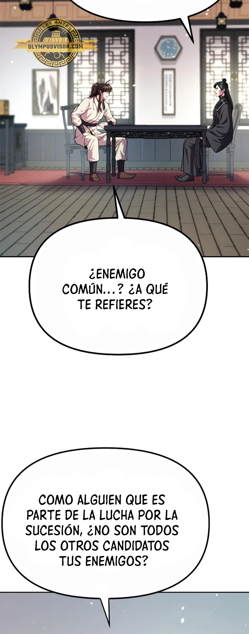Cronicas de la faccion demoniaca (Chun hajin, el asesino mas fuerte) Capítulo 46 - Page 79