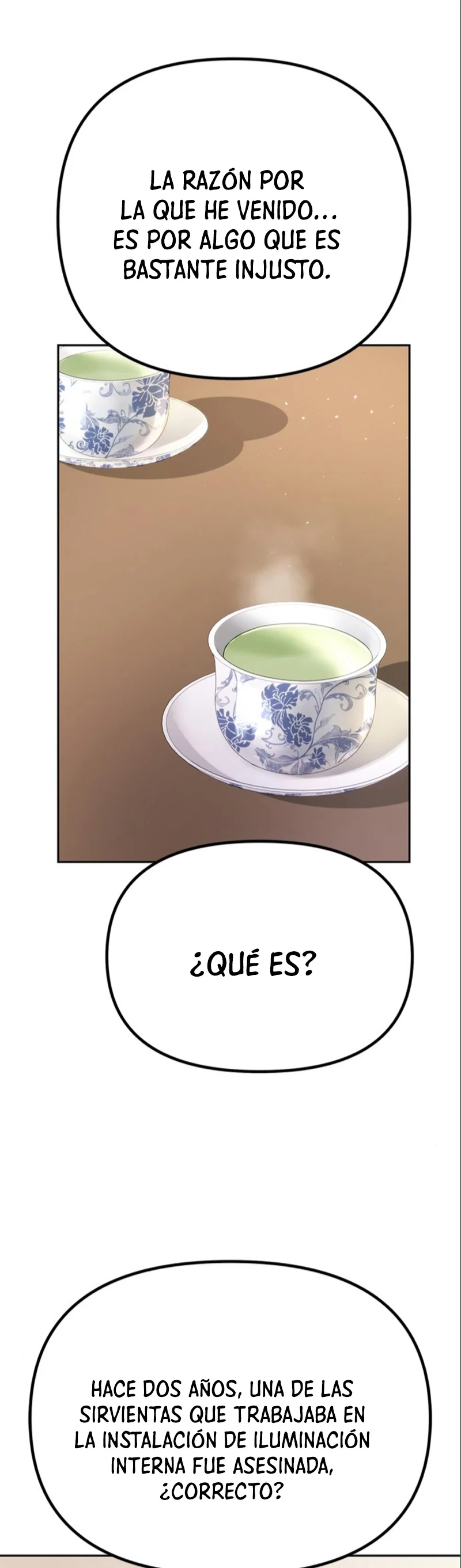 Cronicas de la faccion demoniaca (Chun hajin, el asesino mas fuerte) Capítulo 47 - Page 17
