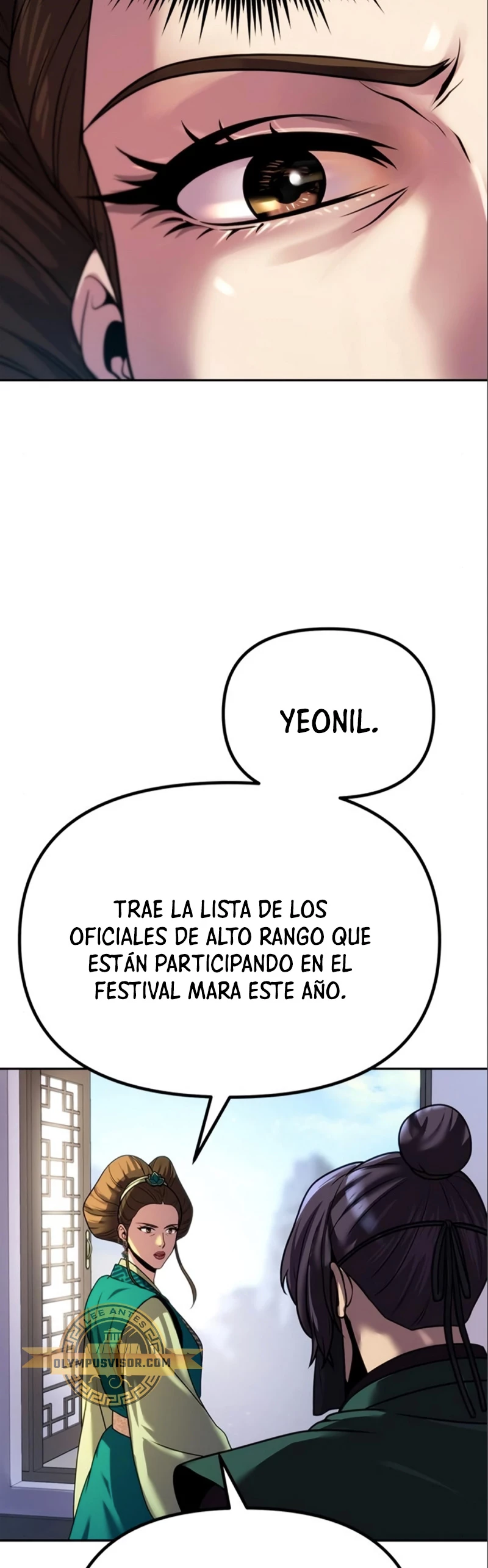 Cronicas de la faccion demoniaca (Chun hajin, el asesino mas fuerte) Capítulo 47 - Page 26
