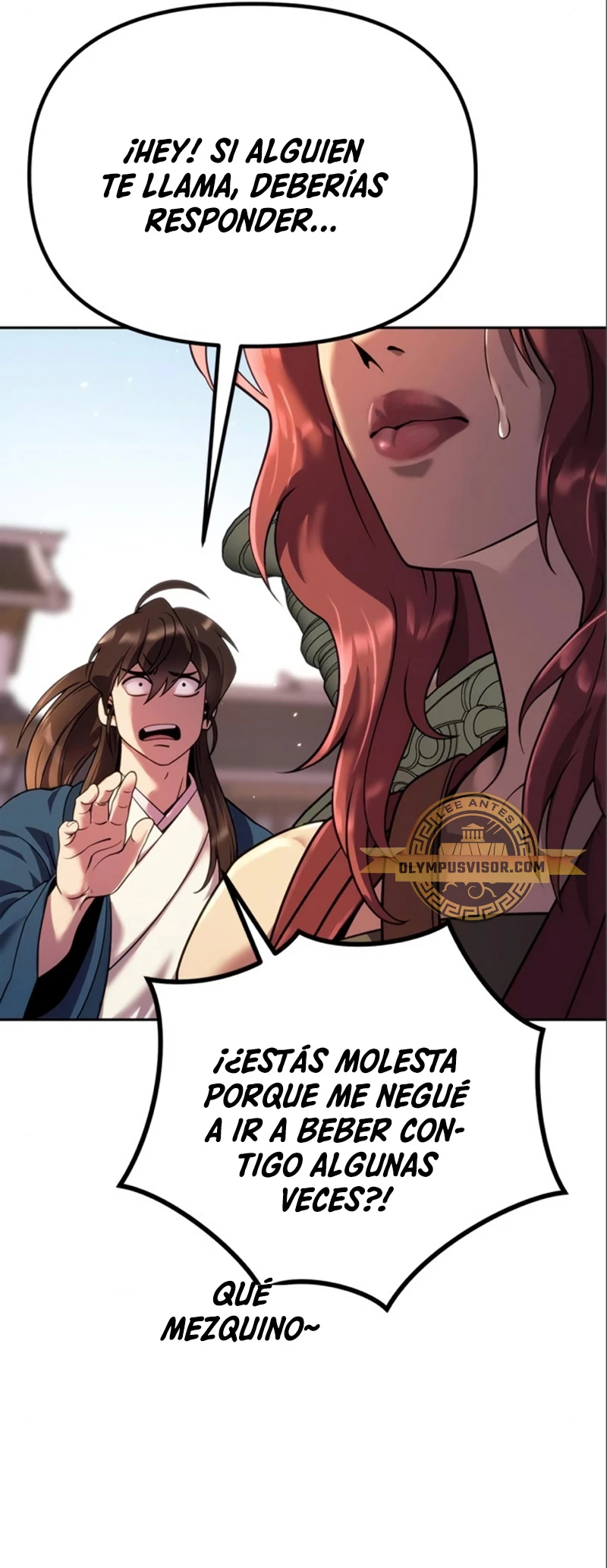 Cronicas de la faccion demoniaca (Chun hajin, el asesino mas fuerte) Capítulo 47 - Page 44