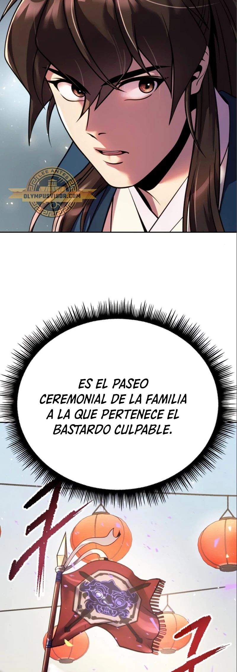 Cronicas de la faccion demoniaca (Chun hajin, el asesino mas fuerte) Capítulo 47 - Page 49