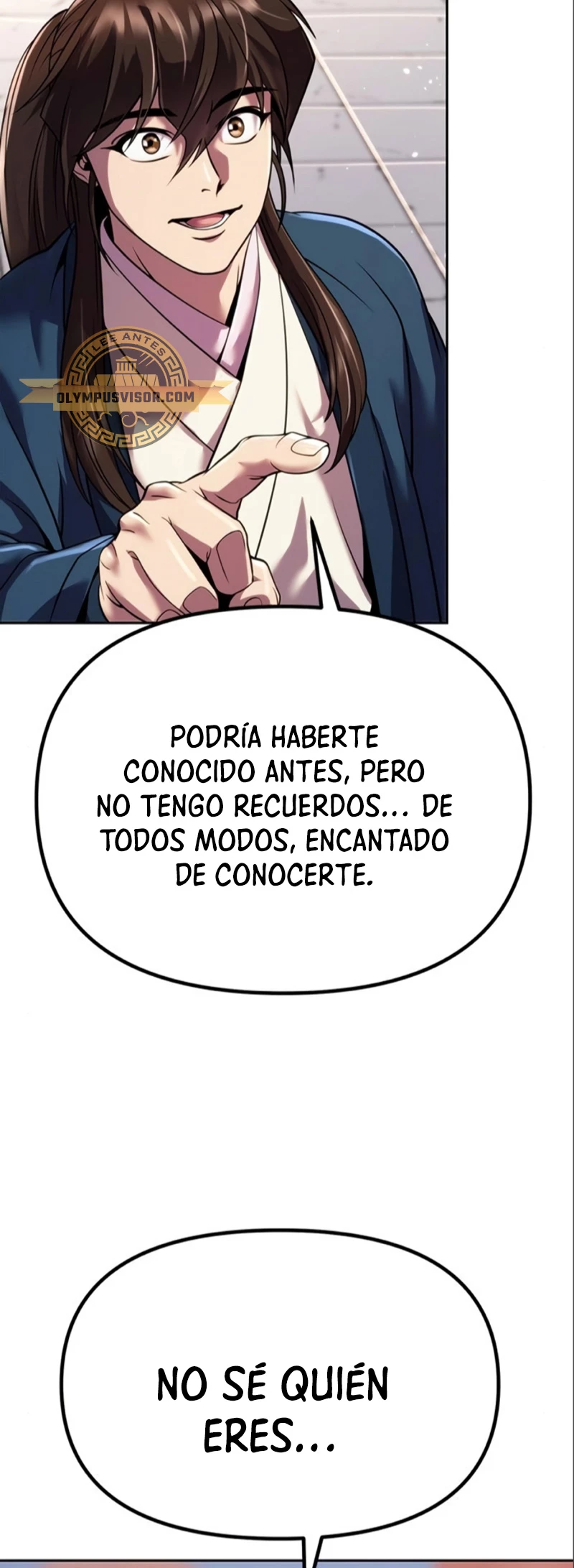 Cronicas de la faccion demoniaca (Chun hajin, el asesino mas fuerte) Capítulo 47 - Page 59