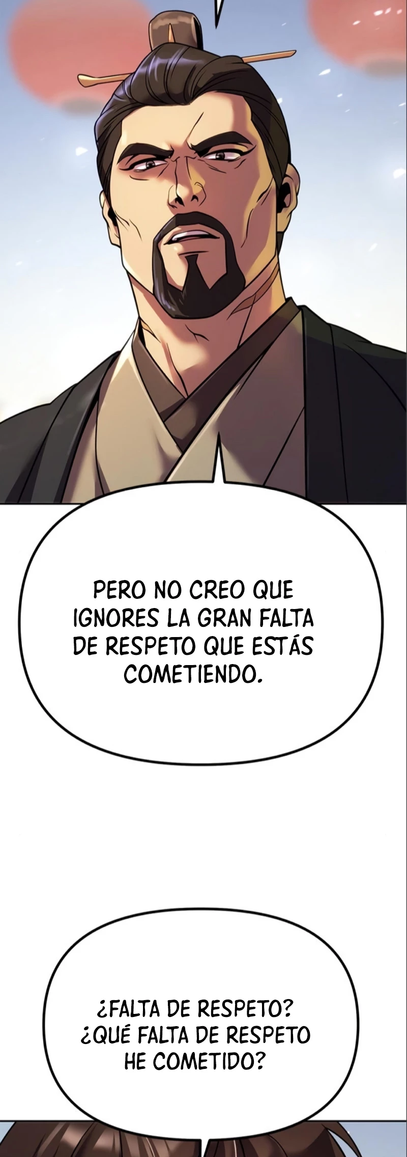 Cronicas de la faccion demoniaca (Chun hajin, el asesino mas fuerte) Capítulo 47 - Page 60