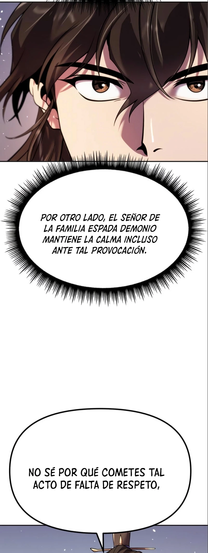Cronicas de la faccion demoniaca (Chun hajin, el asesino mas fuerte) Capítulo 47 - Page 64
