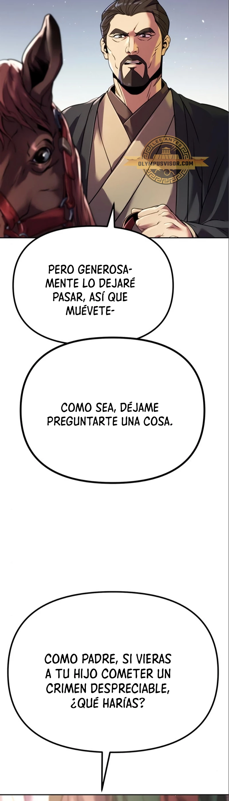 Cronicas de la faccion demoniaca (Chun hajin, el asesino mas fuerte) Capítulo 47 - Page 65