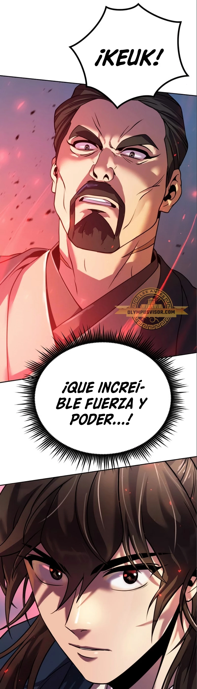 Cronicas de la faccion demoniaca (Chun hajin, el asesino mas fuerte) Capítulo 47 - Page 75