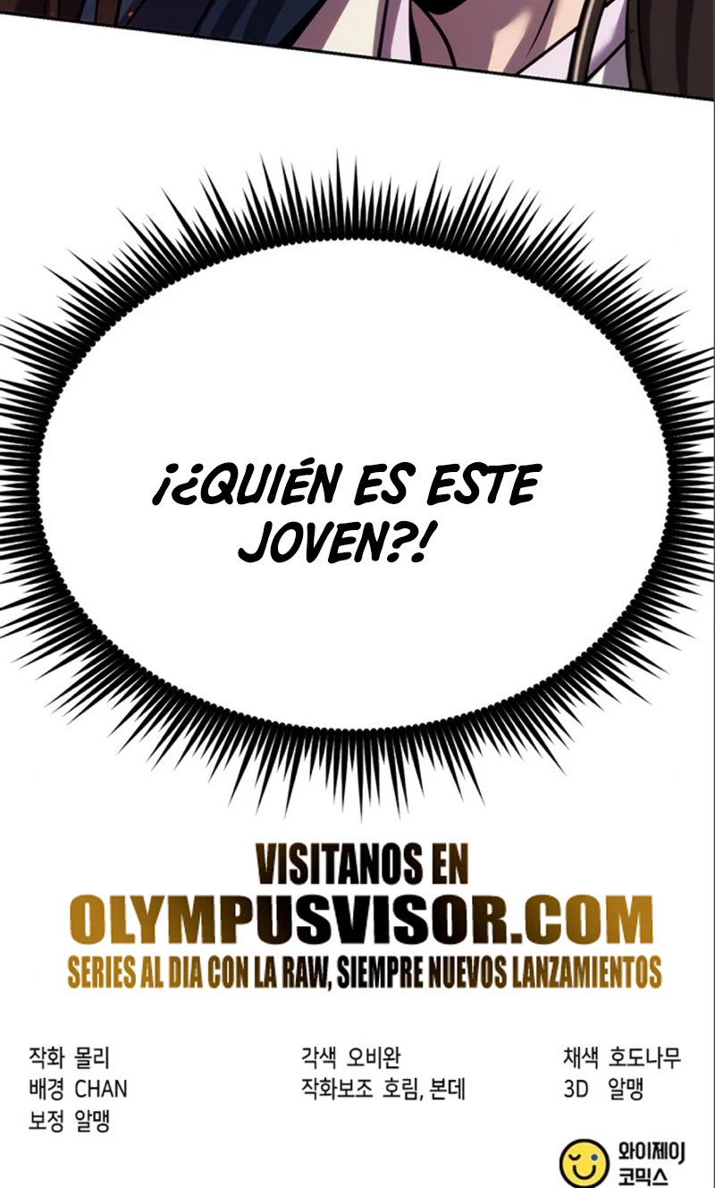 Cronicas de la faccion demoniaca (Chun hajin, el asesino mas fuerte) Capítulo 47 - Page 76