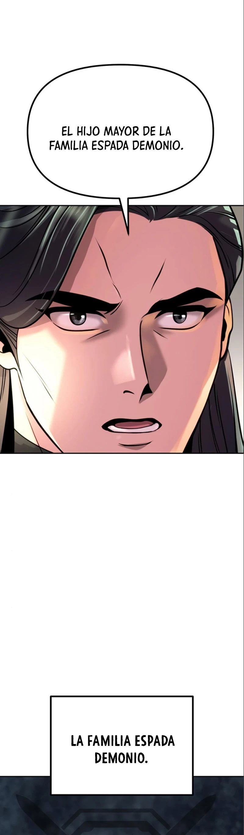 Cronicas de la faccion demoniaca (Chun hajin, el asesino mas fuerte) Capítulo 47 - Page 9