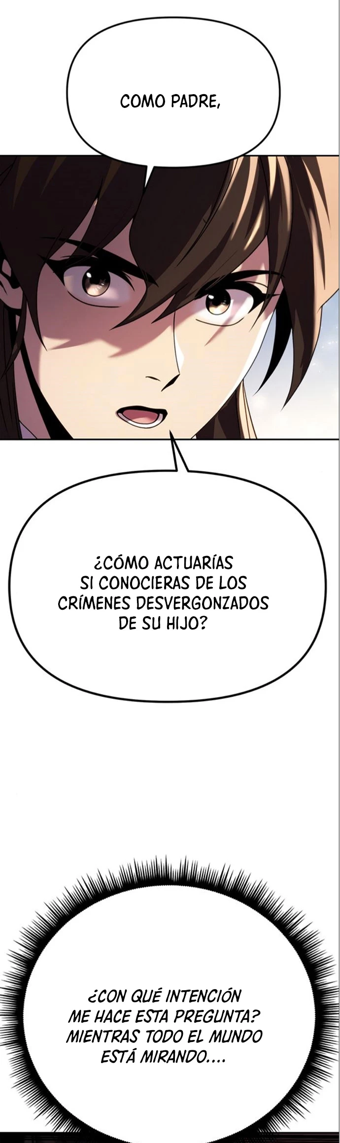 Cronicas de la faccion demoniaca (Chun hajin, el asesino mas fuerte) Capítulo 48 - Page 26