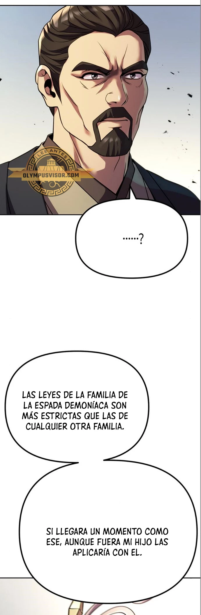 Cronicas de la faccion demoniaca (Chun hajin, el asesino mas fuerte) Capítulo 48 - Page 29