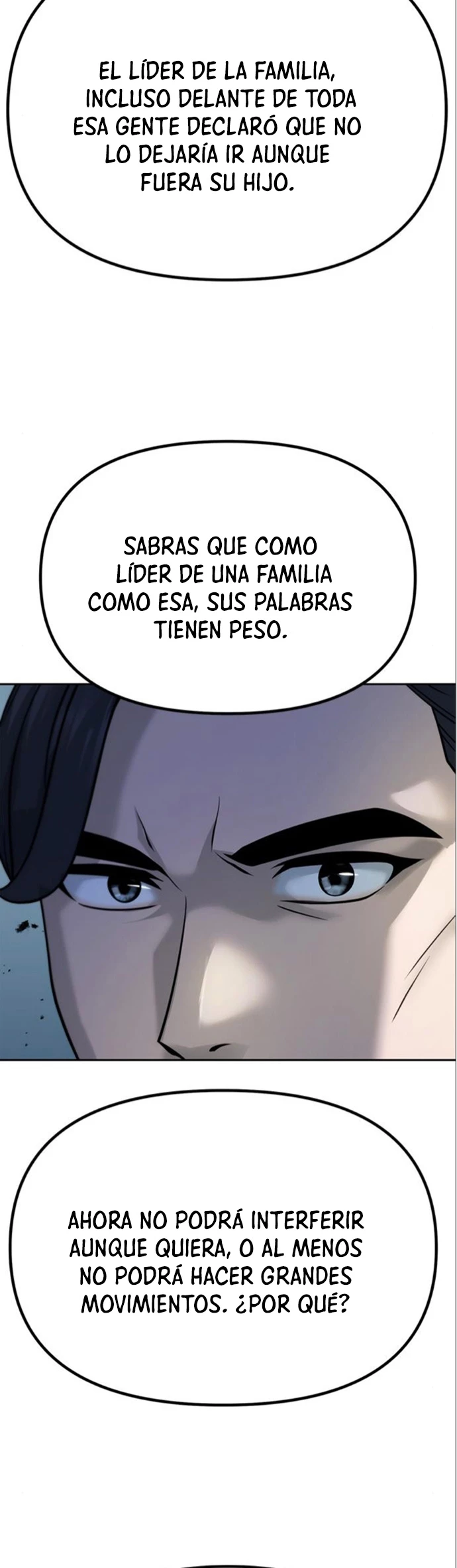 Cronicas de la faccion demoniaca (Chun hajin, el asesino mas fuerte) Capítulo 48 - Page 55