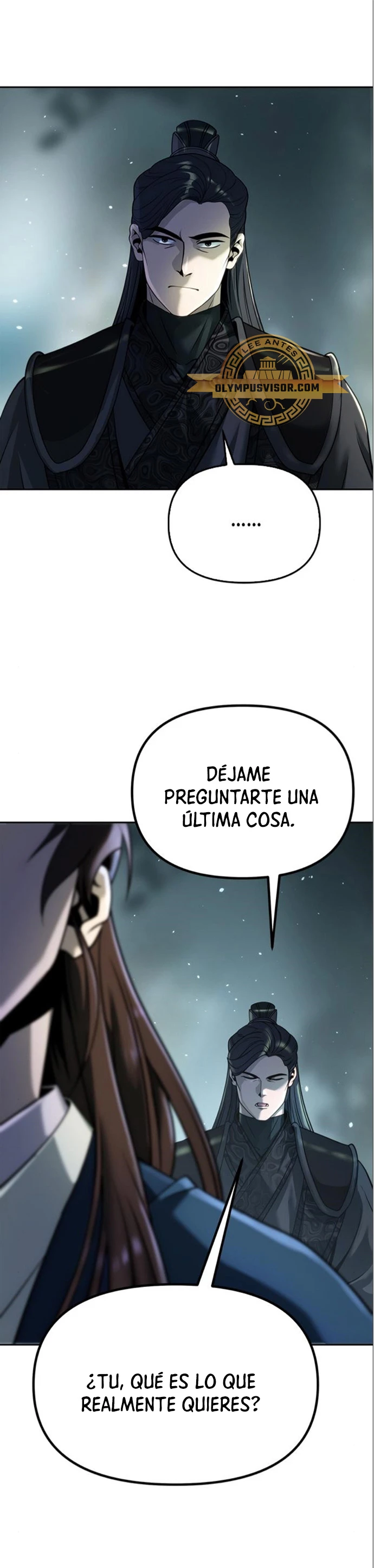 Cronicas de la faccion demoniaca (Chun hajin, el asesino mas fuerte) Capítulo 48 - Page 59