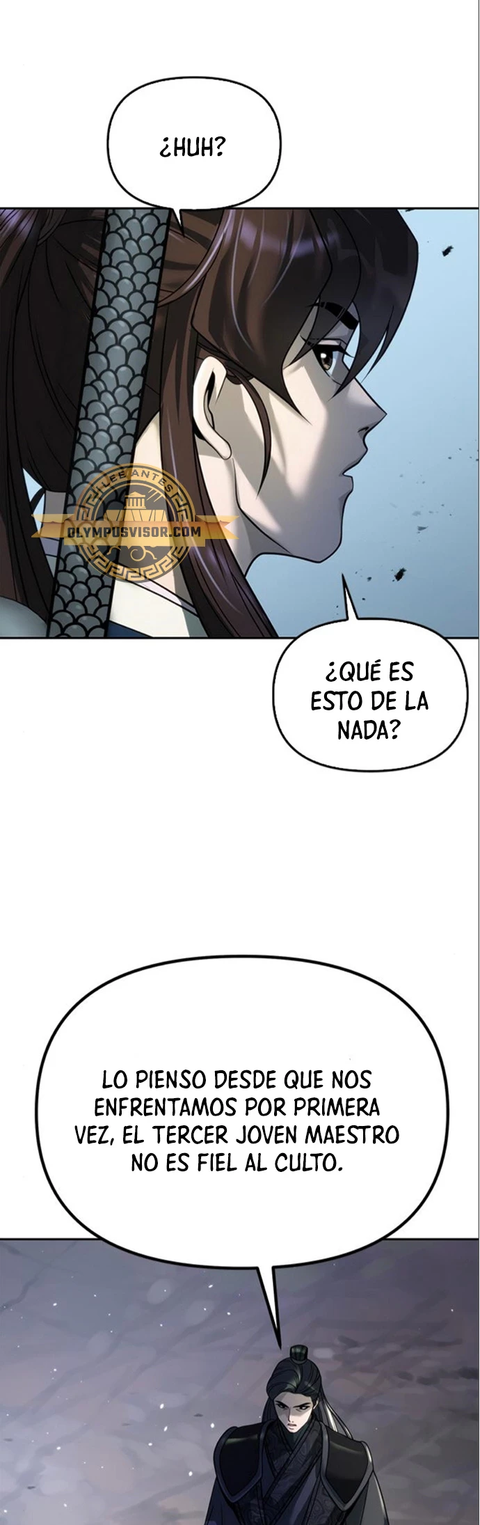 Cronicas de la faccion demoniaca (Chun hajin, el asesino mas fuerte) Capítulo 48 - Page 60