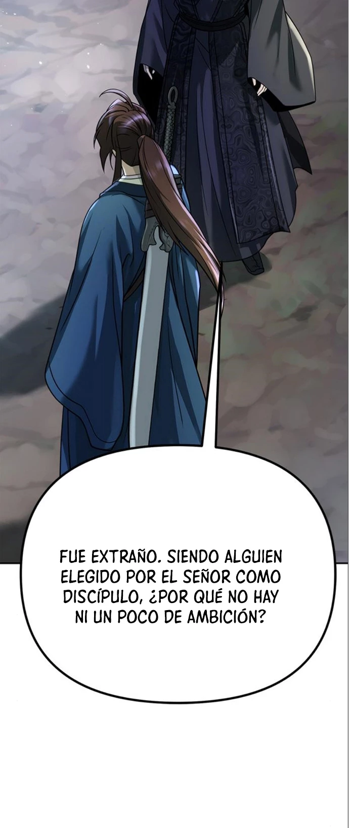 Cronicas de la faccion demoniaca (Chun hajin, el asesino mas fuerte) Capítulo 48 - Page 61