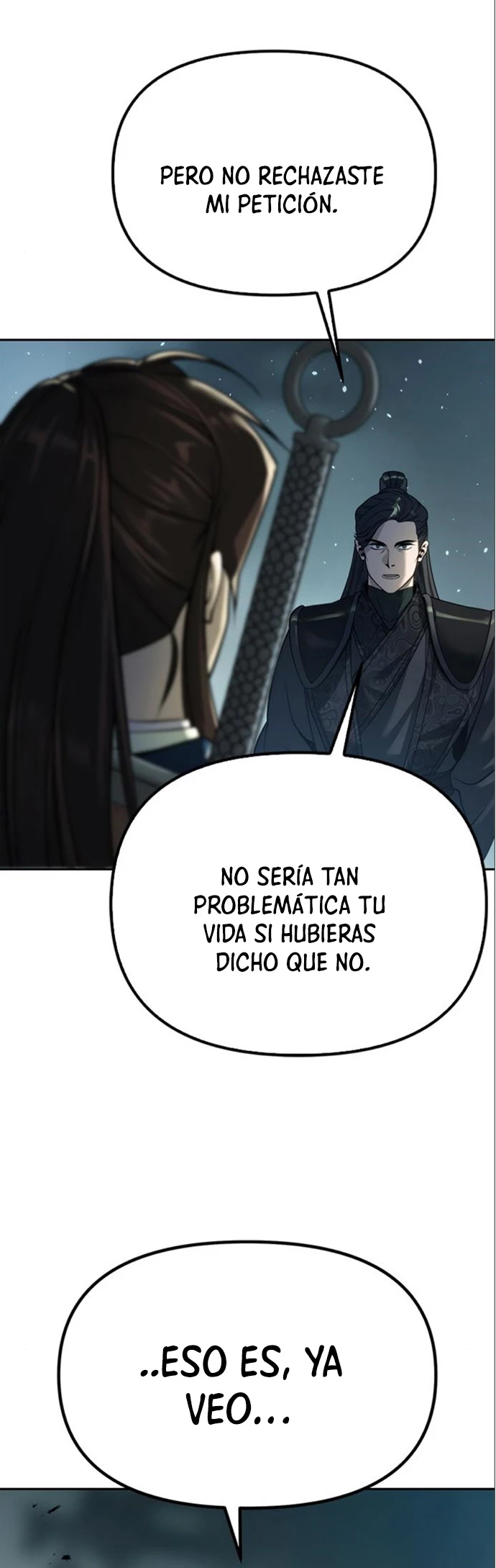 Cronicas de la faccion demoniaca (Chun hajin, el asesino mas fuerte) Capítulo 48 - Page 65