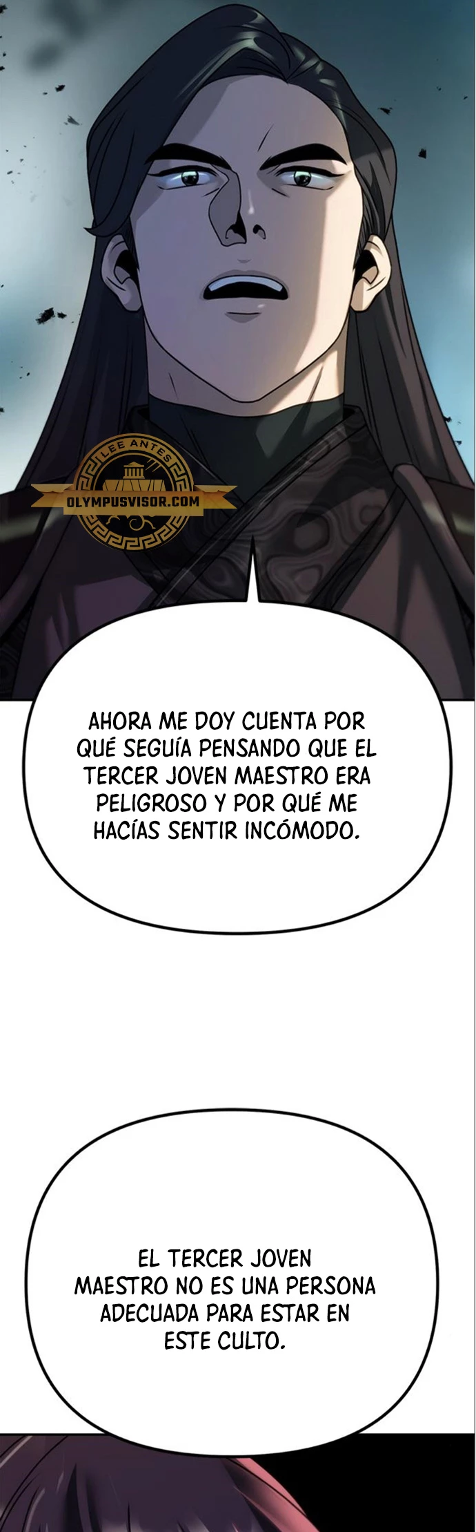 Cronicas de la faccion demoniaca (Chun hajin, el asesino mas fuerte) Capítulo 48 - Page 66