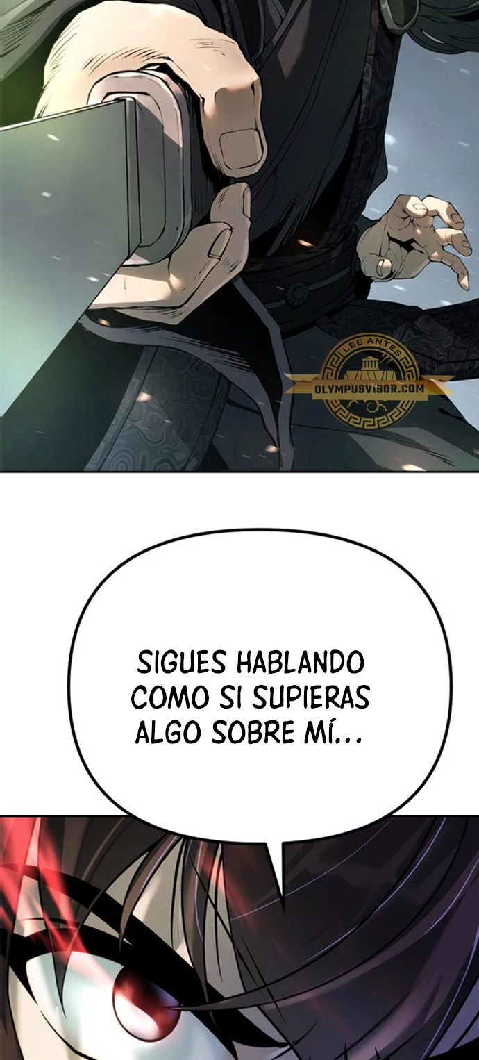 Cronicas de la faccion demoniaca (Chun hajin, el asesino mas fuerte) Capítulo 49 - Page 17