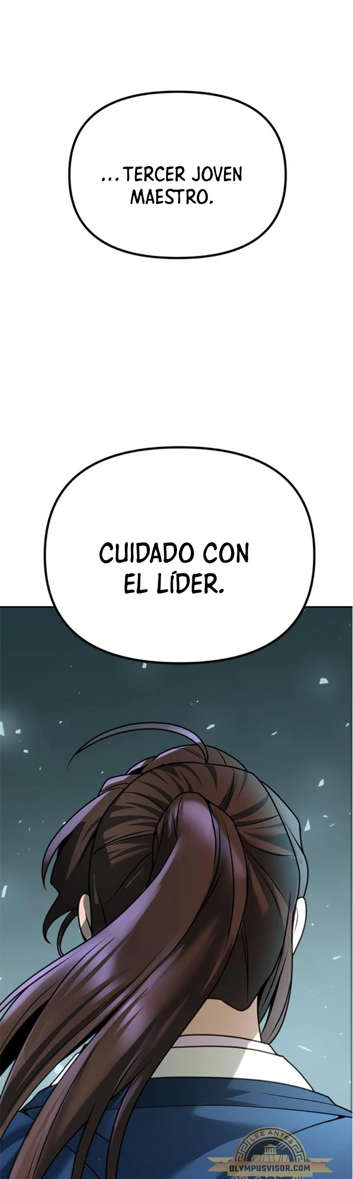 Cronicas de la faccion demoniaca (Chun hajin, el asesino mas fuerte) Capítulo 49 - Page 24