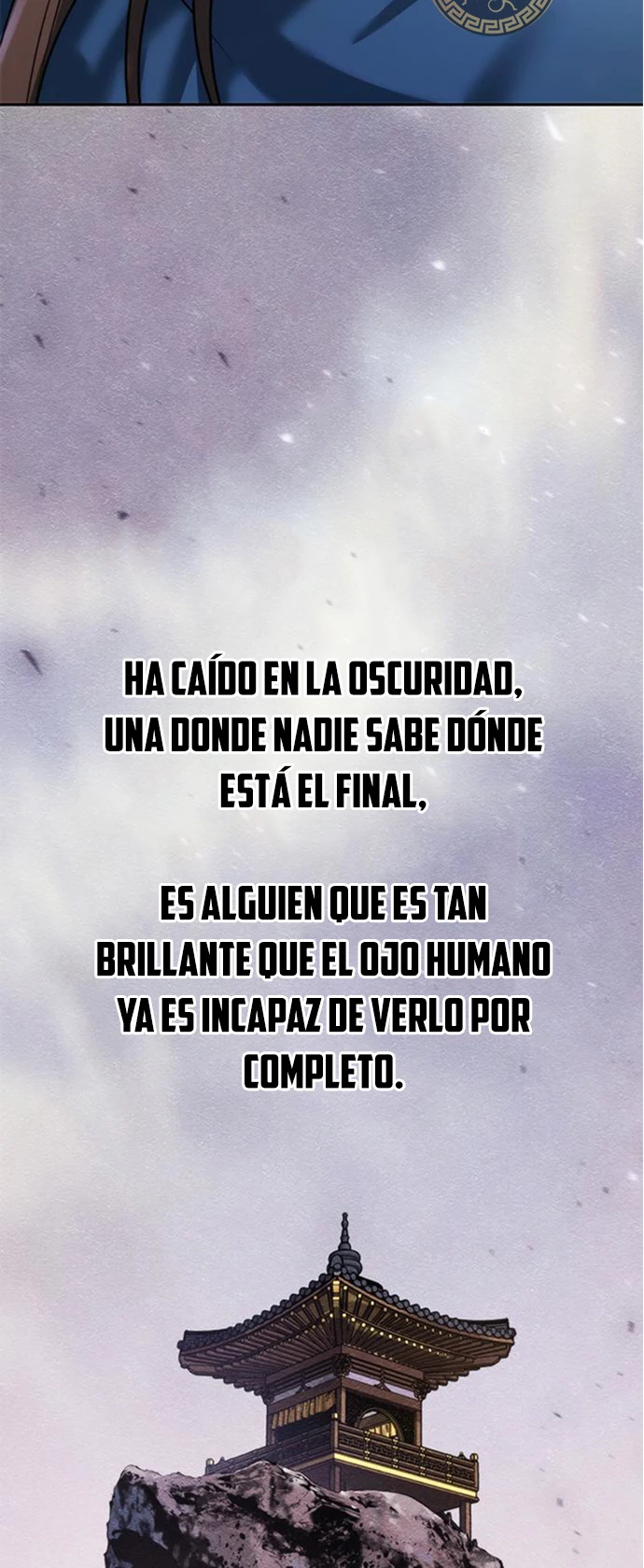 Cronicas de la faccion demoniaca (Chun hajin, el asesino mas fuerte) Capítulo 49 - Page 25