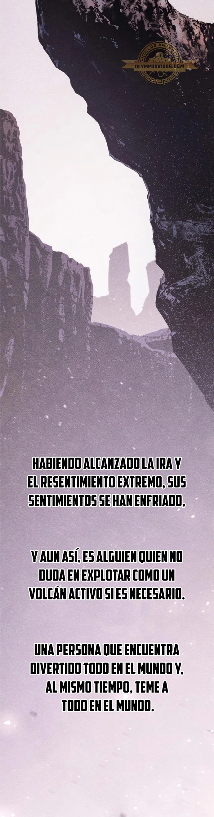 Cronicas de la faccion demoniaca (Chun hajin, el asesino mas fuerte) Capítulo 49 - Page 26