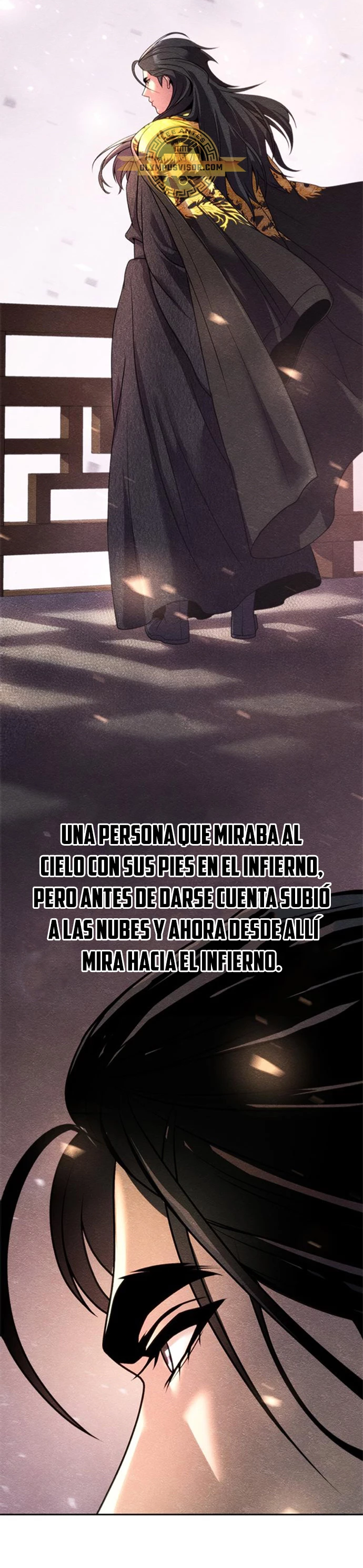 Cronicas de la faccion demoniaca (Chun hajin, el asesino mas fuerte) Capítulo 49 - Page 27