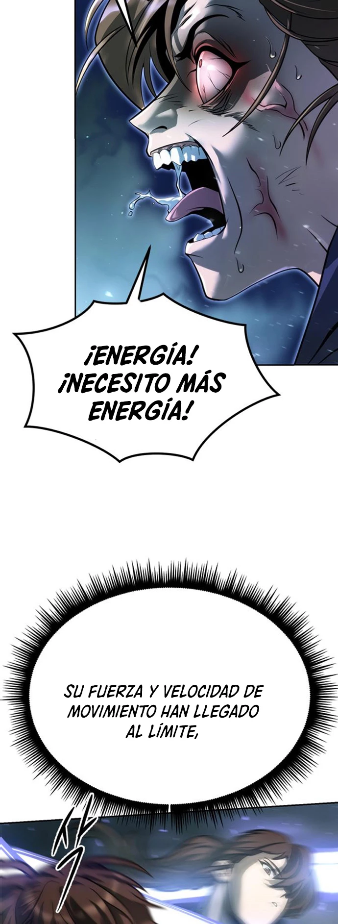 Cronicas de la faccion demoniaca (Chun hajin, el asesino mas fuerte) Capítulo 49 - Page 65