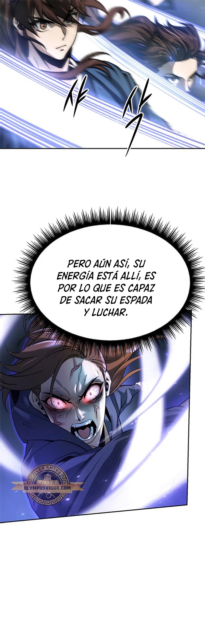 Cronicas de la faccion demoniaca (Chun hajin, el asesino mas fuerte) Capítulo 49 - Page 66