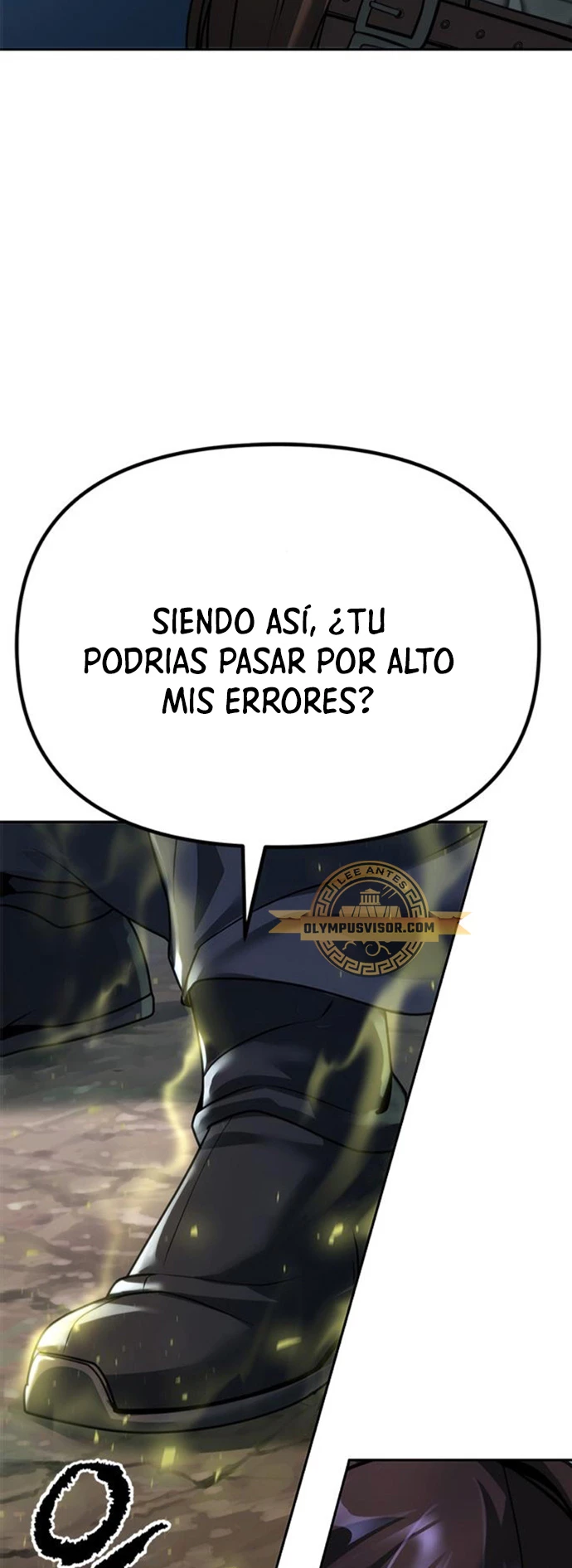 Cronicas de la faccion demoniaca (Chun hajin, el asesino mas fuerte) Capítulo 49 - Page 8