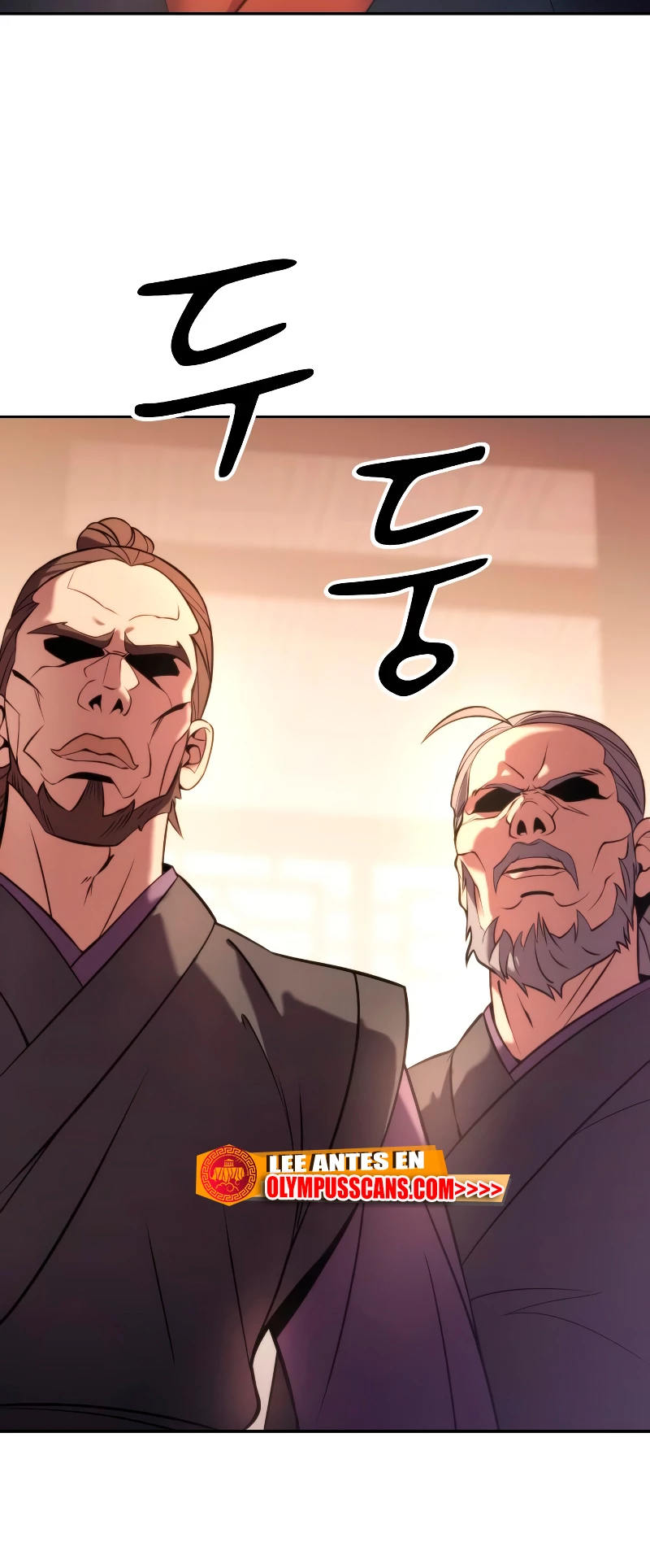 Cronicas de la faccion demoniaca (Chun hajin, el asesino mas fuerte) Capítulo 5 - Page 12