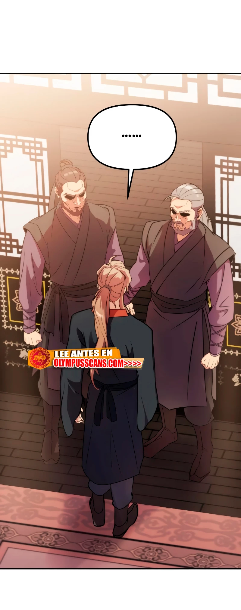 Cronicas de la faccion demoniaca (Chun hajin, el asesino mas fuerte) Capítulo 5 - Page 13