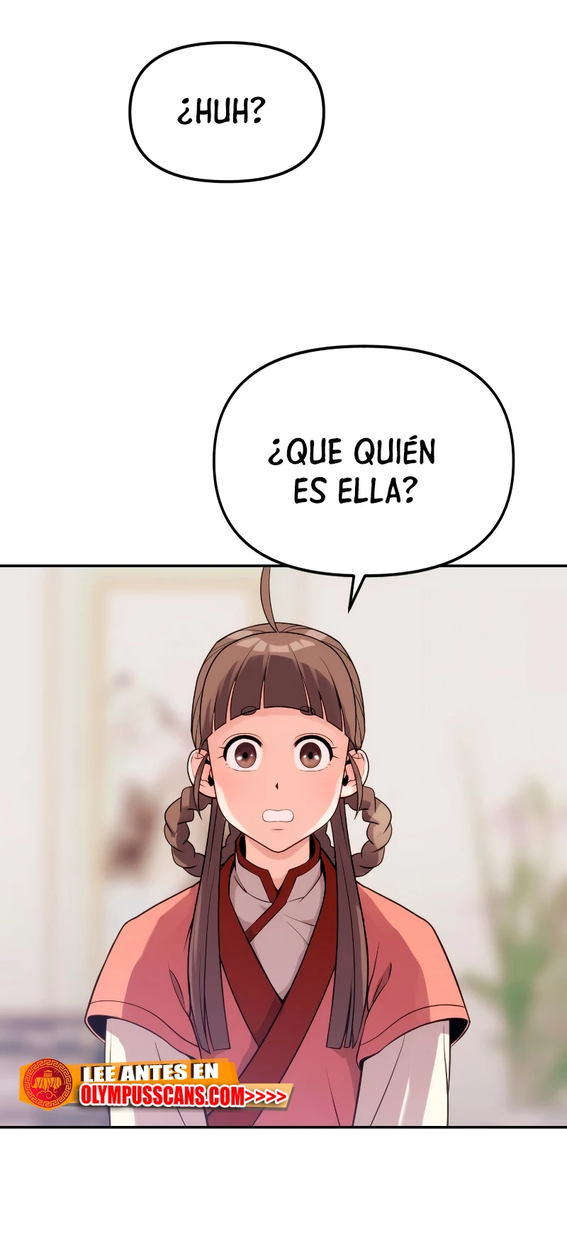 Cronicas de la faccion demoniaca (Chun hajin, el asesino mas fuerte) Capítulo 5 - Page 23