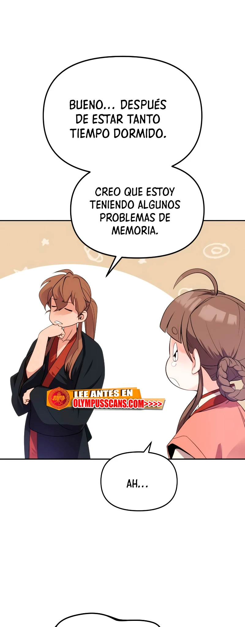 Cronicas de la faccion demoniaca (Chun hajin, el asesino mas fuerte) Capítulo 5 - Page 24