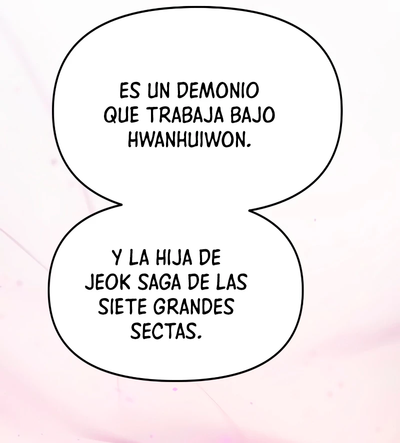 Cronicas de la faccion demoniaca (Chun hajin, el asesino mas fuerte) Capítulo 5 - Page 26
