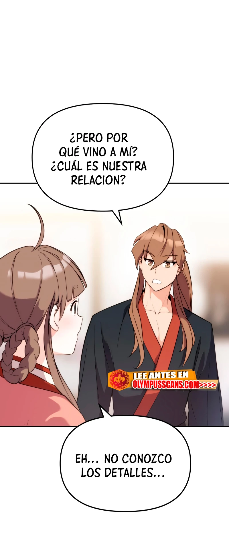 Cronicas de la faccion demoniaca (Chun hajin, el asesino mas fuerte) Capítulo 5 - Page 29