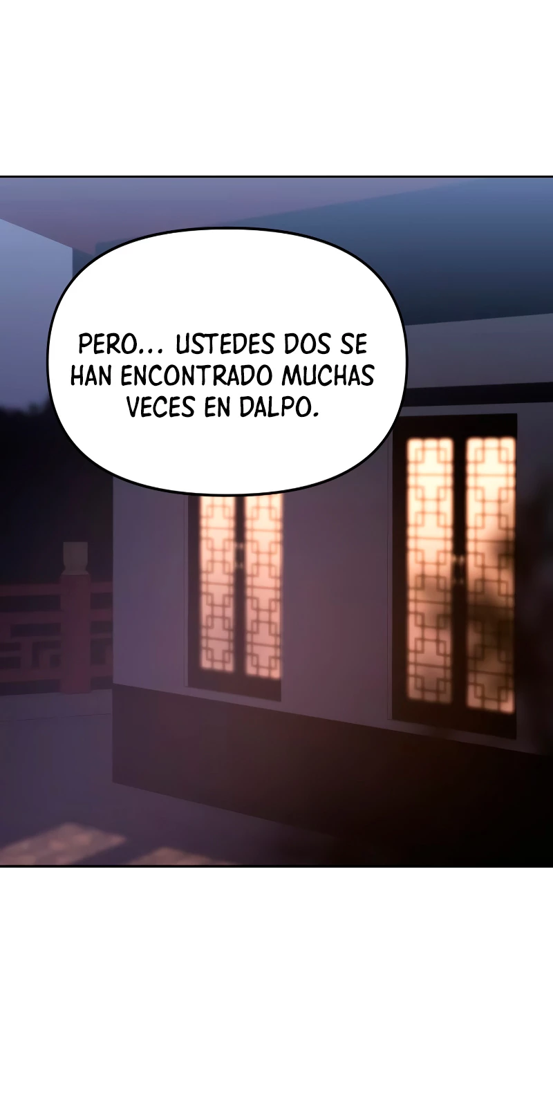 Cronicas de la faccion demoniaca (Chun hajin, el asesino mas fuerte) Capítulo 5 - Page 30