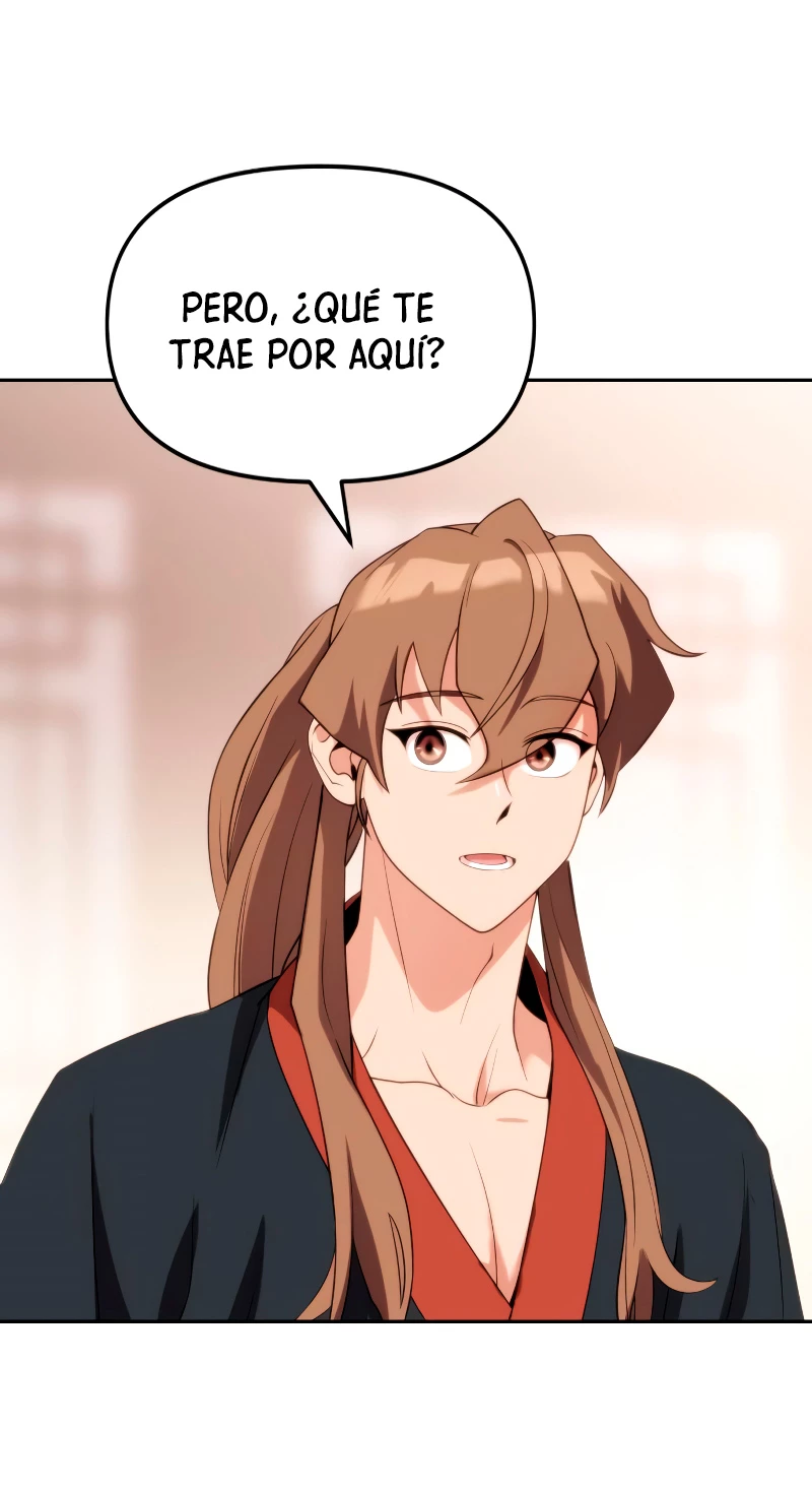 Cronicas de la faccion demoniaca (Chun hajin, el asesino mas fuerte) Capítulo 5 - Page 38