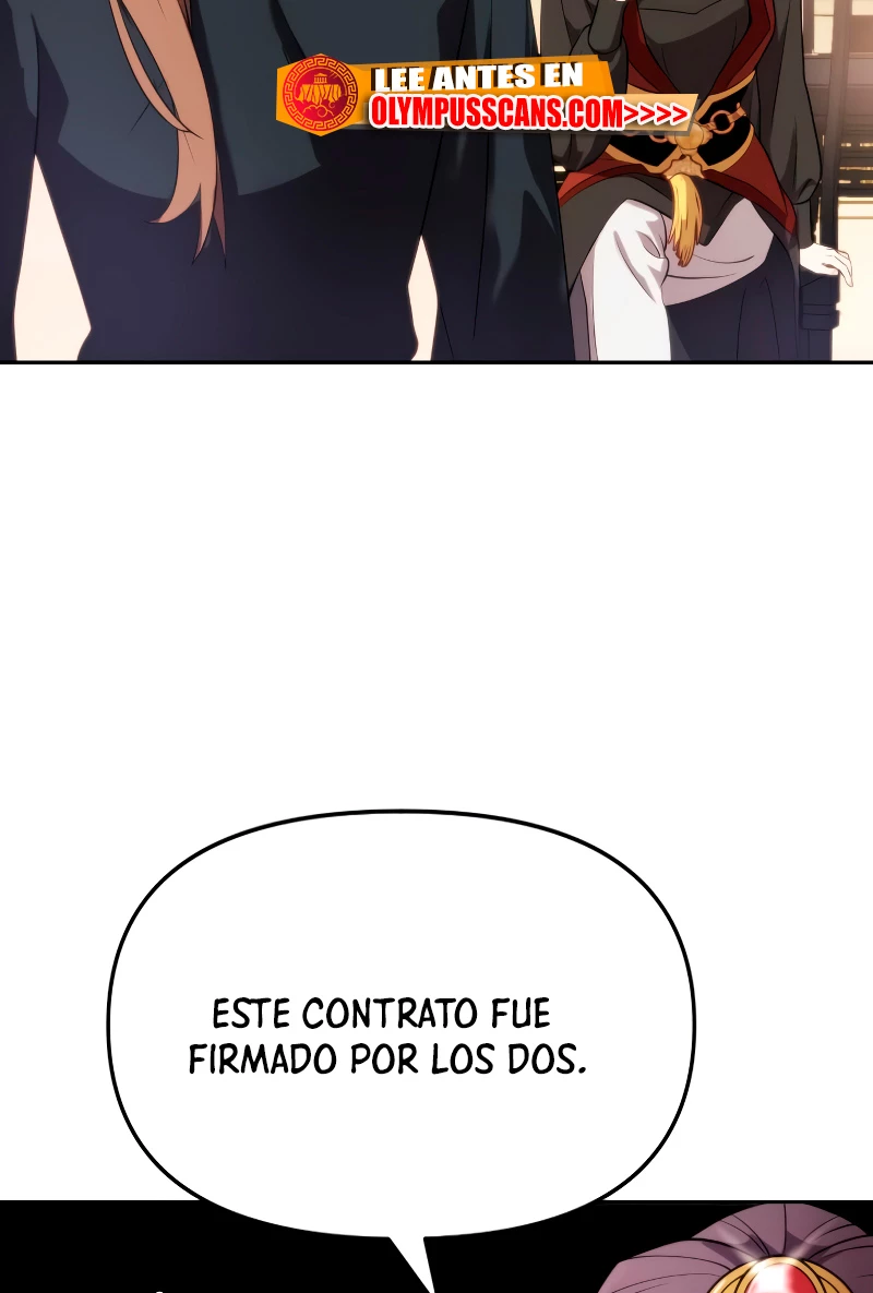 Cronicas de la faccion demoniaca (Chun hajin, el asesino mas fuerte) Capítulo 5 - Page 42