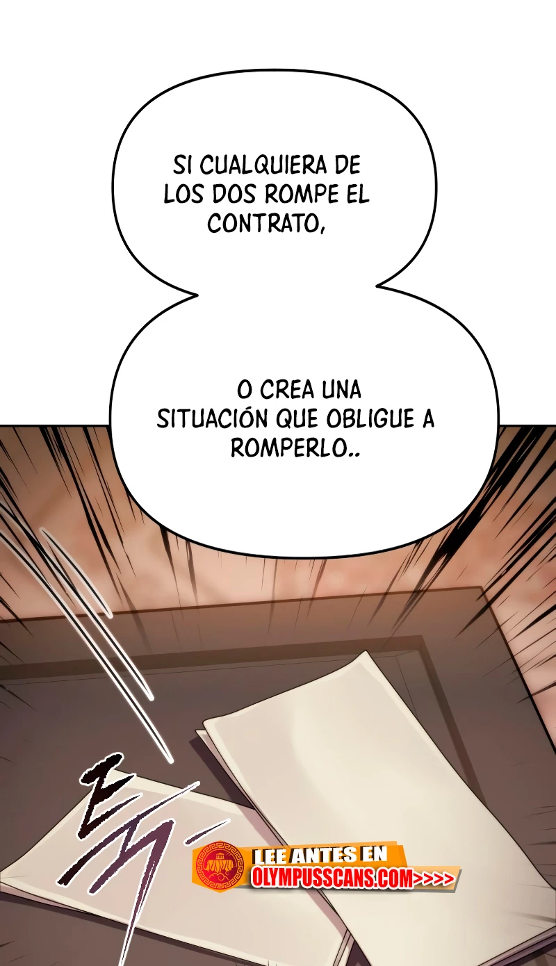 Cronicas de la faccion demoniaca (Chun hajin, el asesino mas fuerte) Capítulo 5 - Page 44