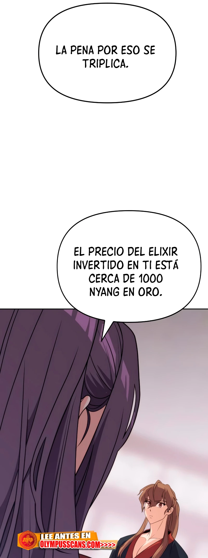Cronicas de la faccion demoniaca (Chun hajin, el asesino mas fuerte) Capítulo 5 - Page 46