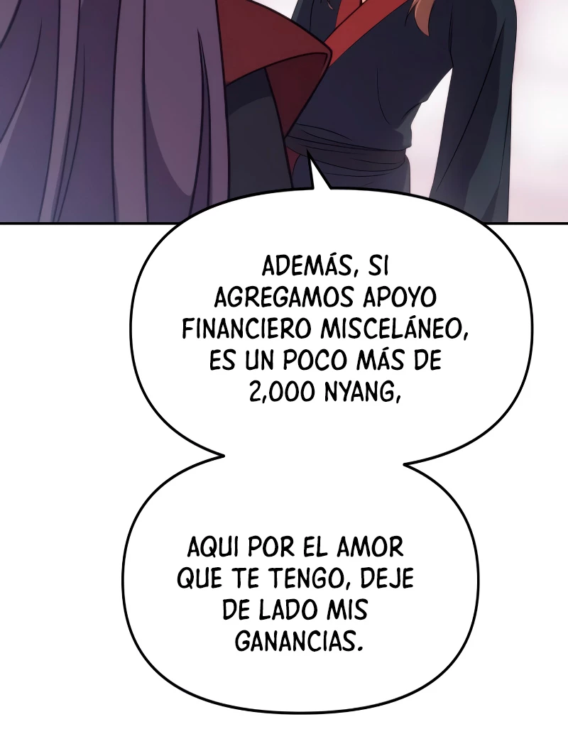 Cronicas de la faccion demoniaca (Chun hajin, el asesino mas fuerte) Capítulo 5 - Page 47