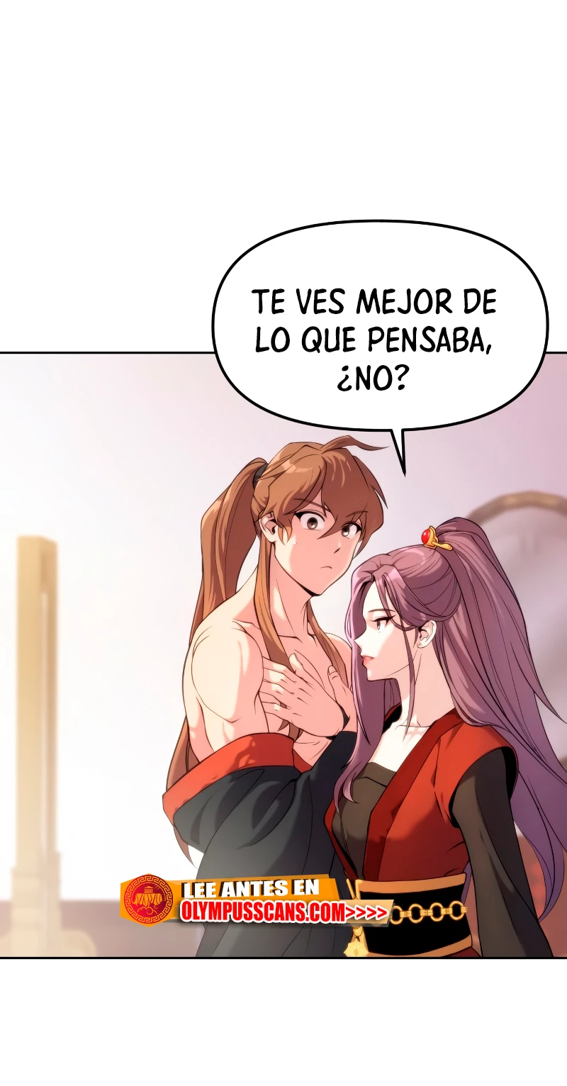 Cronicas de la faccion demoniaca (Chun hajin, el asesino mas fuerte) Capítulo 5 - Page 5